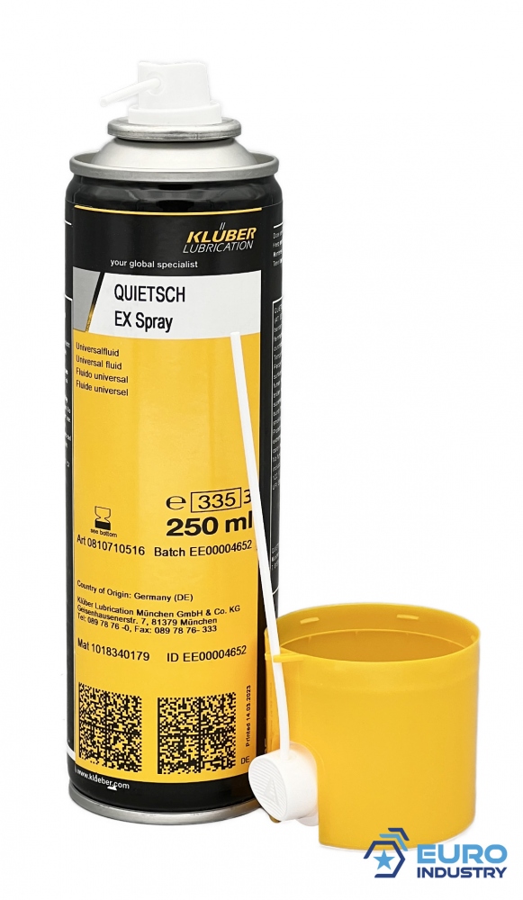 pics/Kluber/Copyright EIS/spray/kluber-quietsch-ex-spray-against-squeaking-and-sticking-of-components-spray-dose-250ml-details-l.jpg